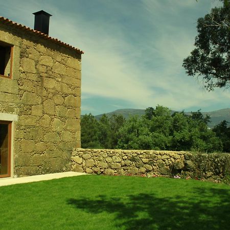 Quinta De Seves Guest House Covilhã Екстериор снимка
