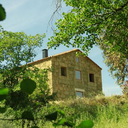 Quinta De Seves Guest House Covilhã Екстериор снимка
