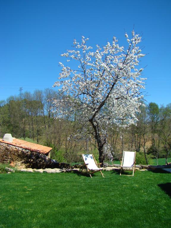 Quinta De Seves Guest House Covilhã Екстериор снимка