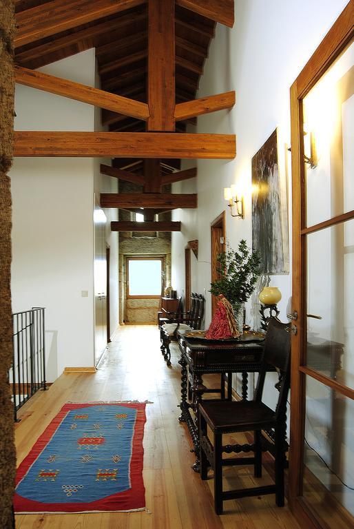 Quinta De Seves Guest House Covilhã Екстериор снимка
