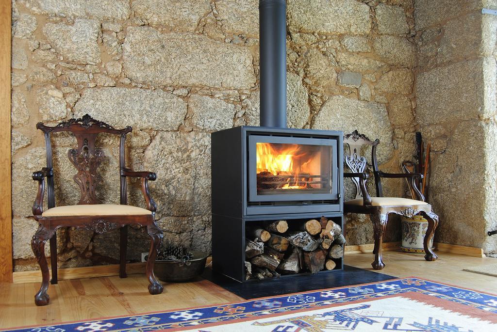 Quinta De Seves Guest House Covilhã Екстериор снимка