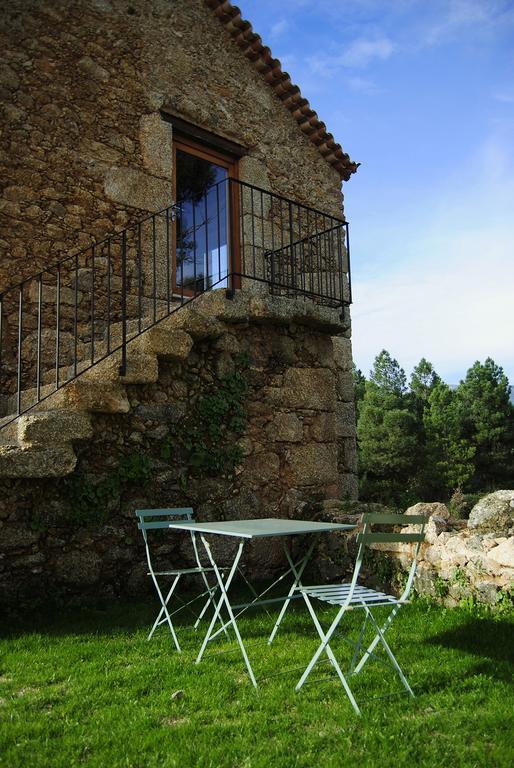 Quinta De Seves Guest House Covilhã Екстериор снимка