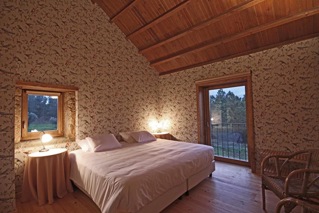 Quinta De Seves Guest House Covilhã Стая снимка