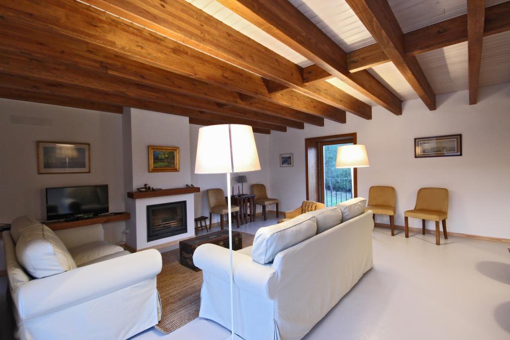 Quinta De Seves Guest House Covilhã Екстериор снимка
