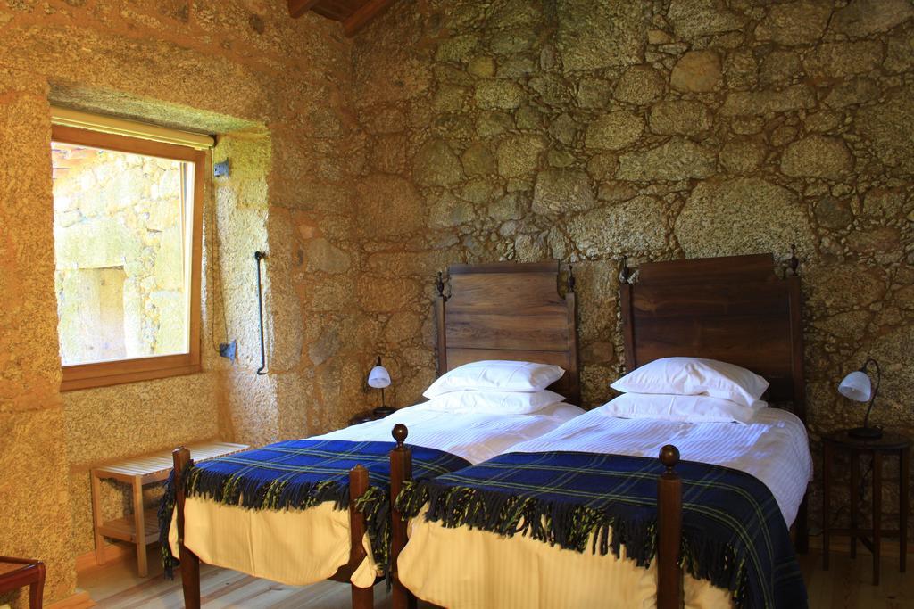 Quinta De Seves Guest House Covilhã Екстериор снимка
