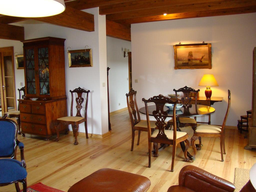 Quinta De Seves Guest House Covilhã Екстериор снимка