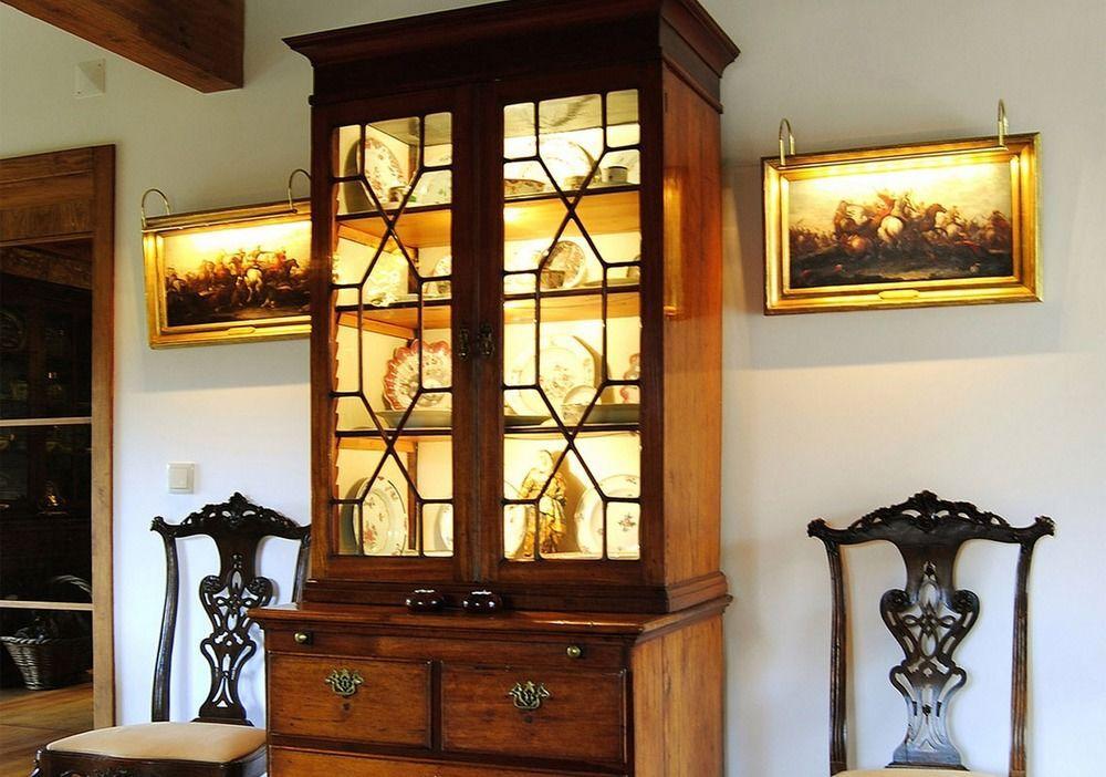 Quinta De Seves Guest House Covilhã Екстериор снимка