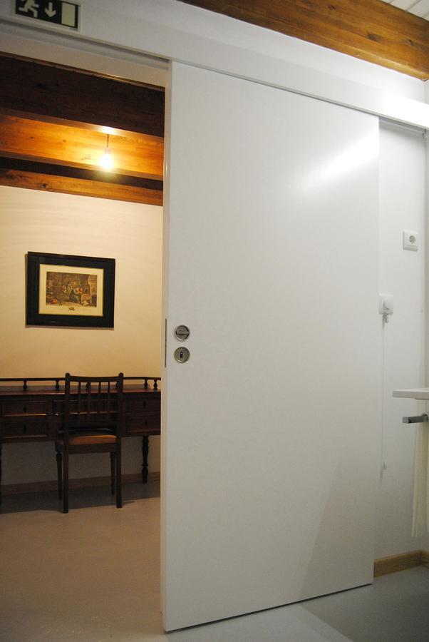 Quinta De Seves Guest House Covilhã Екстериор снимка