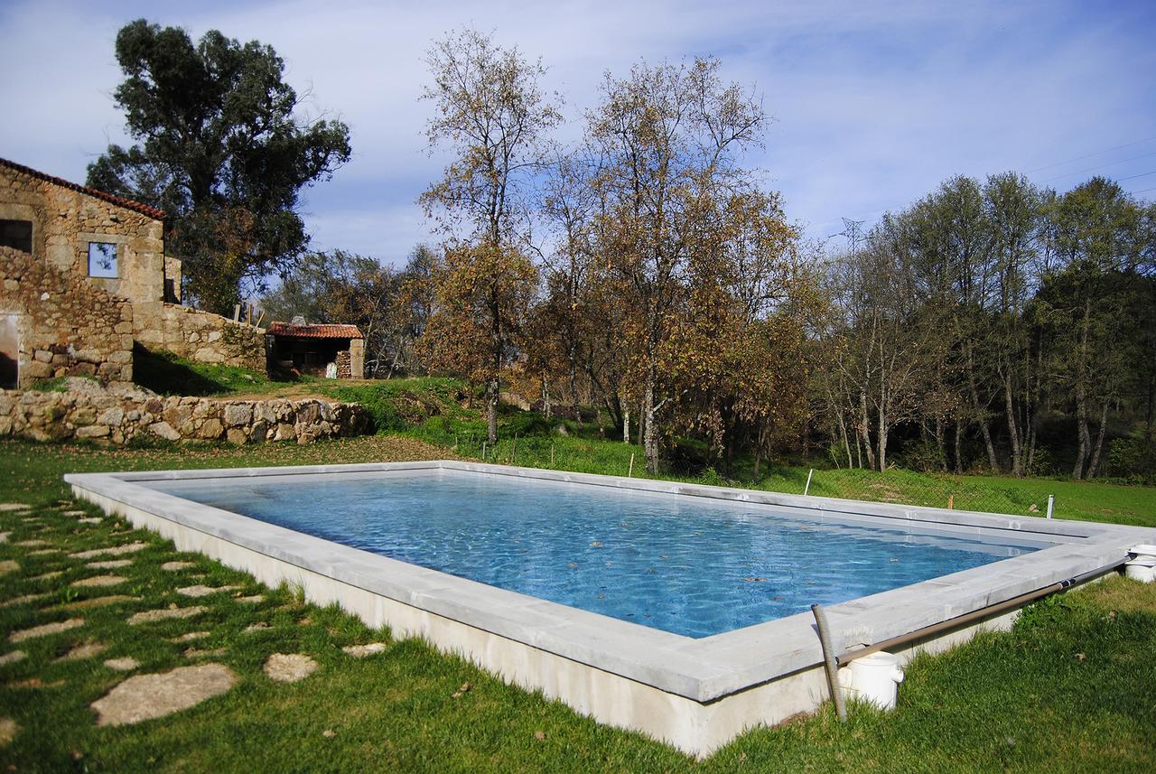 Quinta De Seves Guest House Covilhã Екстериор снимка