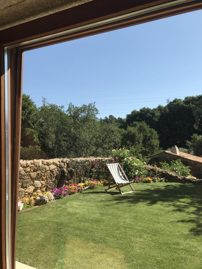 Quinta De Seves Guest House Covilhã Екстериор снимка