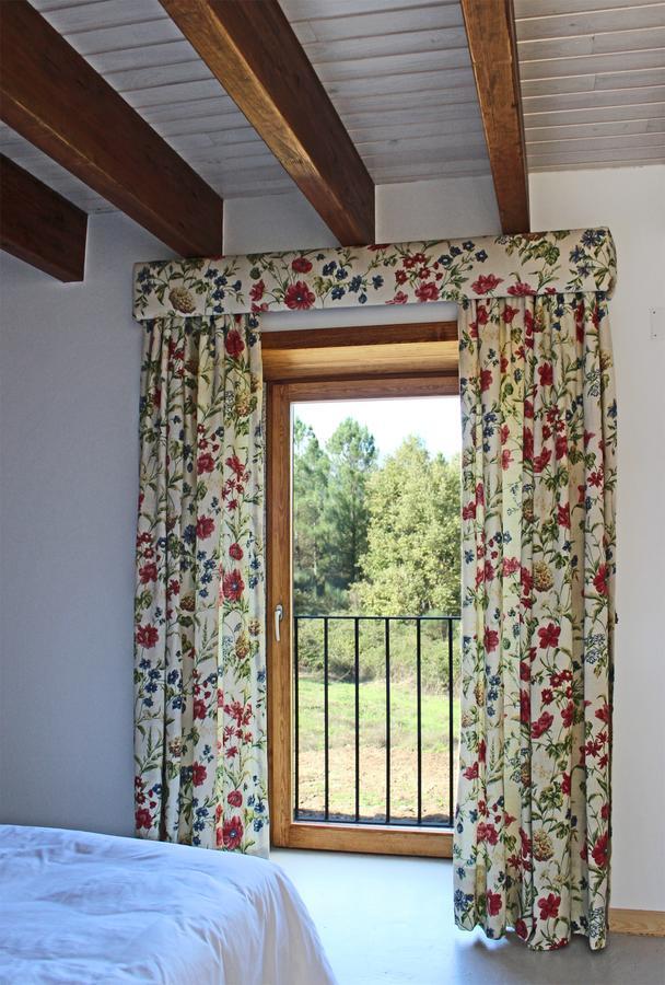 Quinta De Seves Guest House Covilhã Екстериор снимка