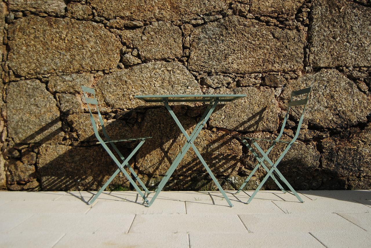 Quinta De Seves Guest House Covilhã Екстериор снимка