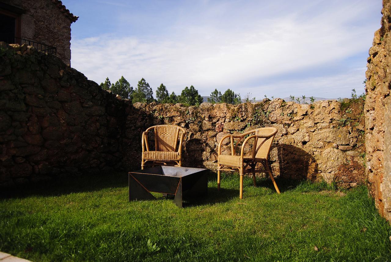 Quinta De Seves Guest House Covilhã Екстериор снимка