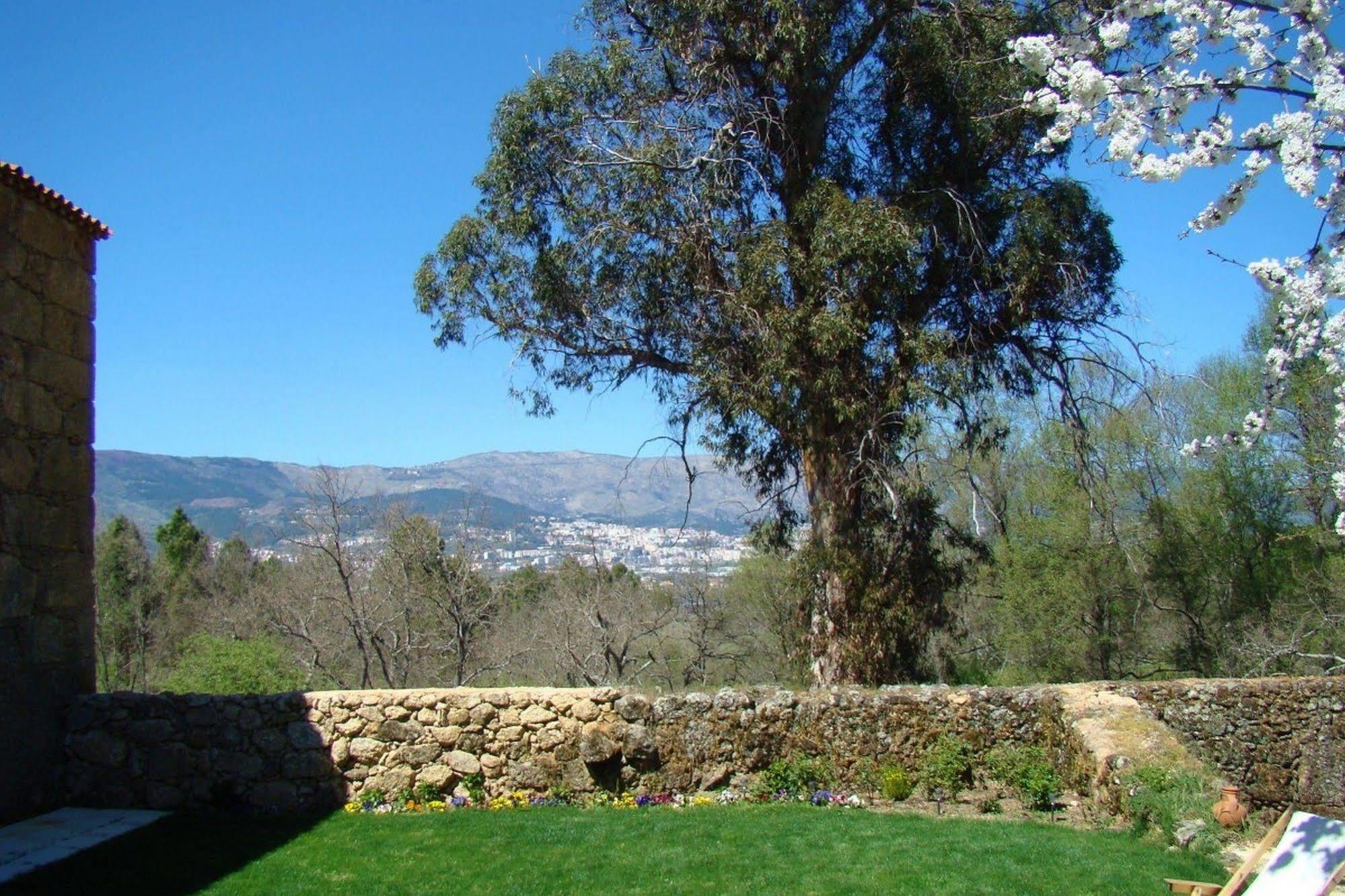 Quinta De Seves Guest House Covilhã Екстериор снимка