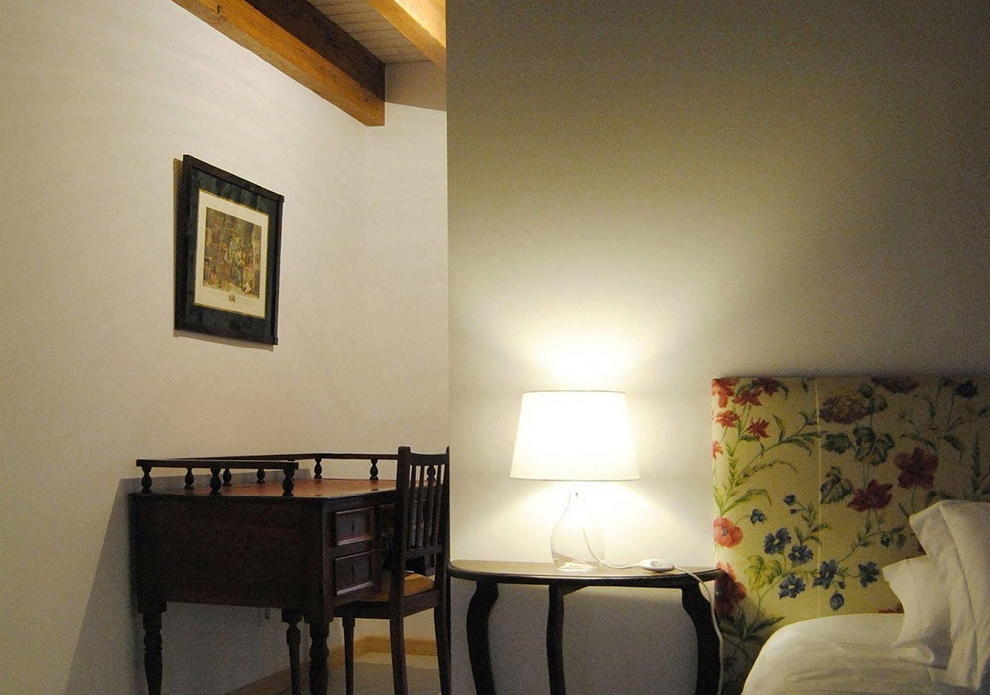 Quinta De Seves Guest House Covilhã Екстериор снимка