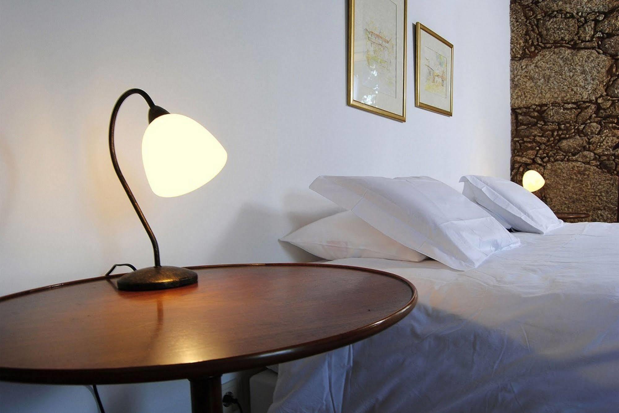 Quinta De Seves Guest House Covilhã Екстериор снимка