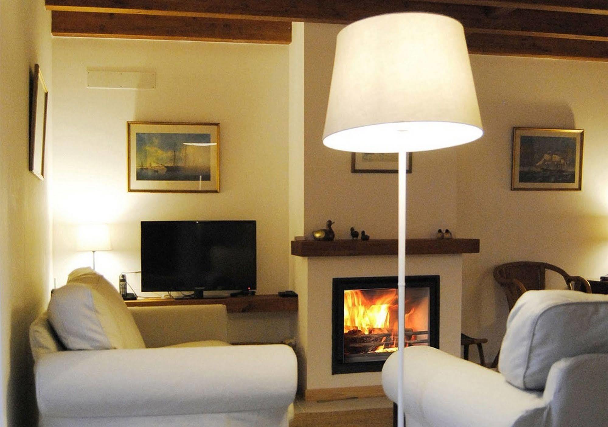 Quinta De Seves Guest House Covilhã Екстериор снимка