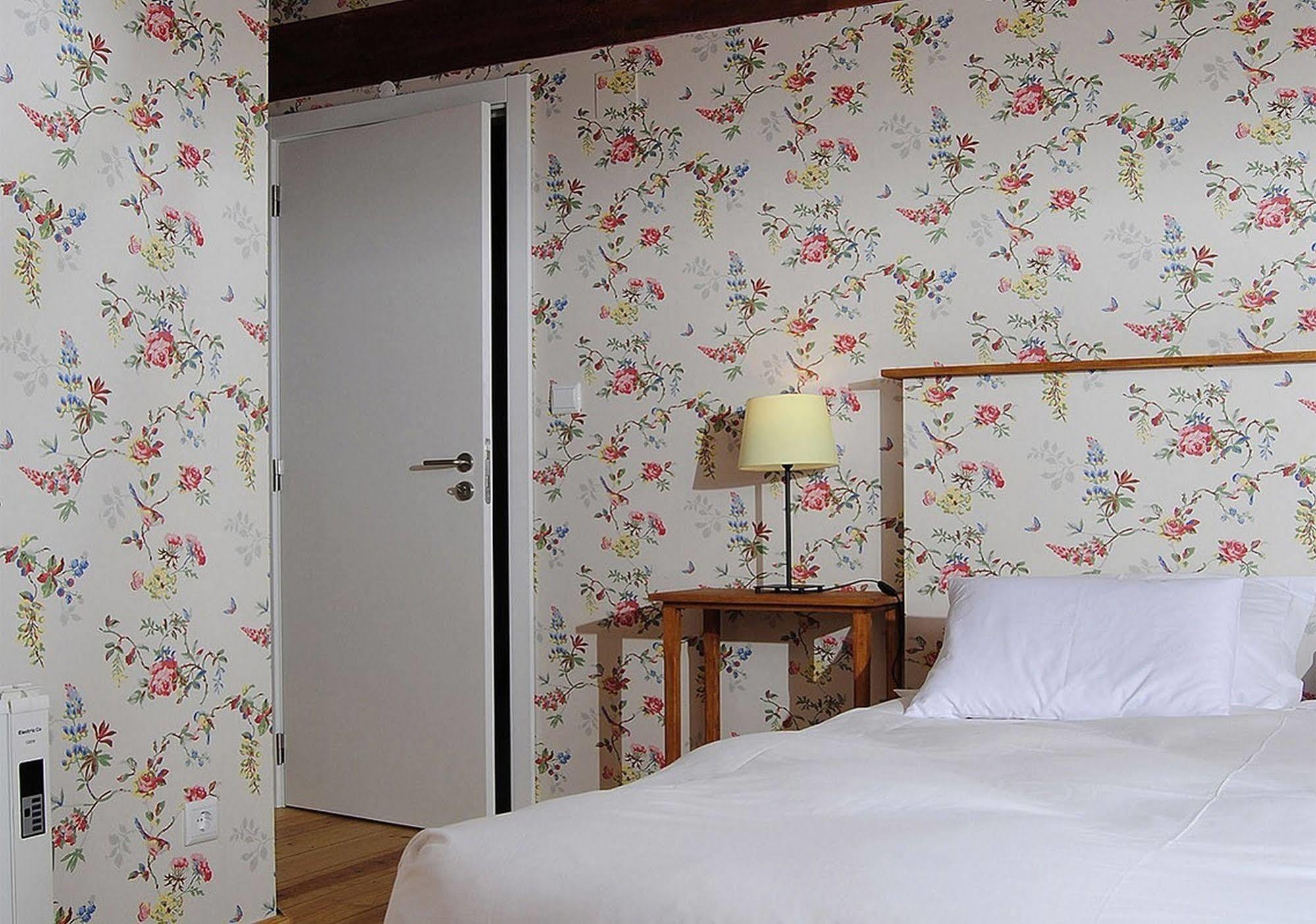 Quinta De Seves Guest House Covilhã Екстериор снимка