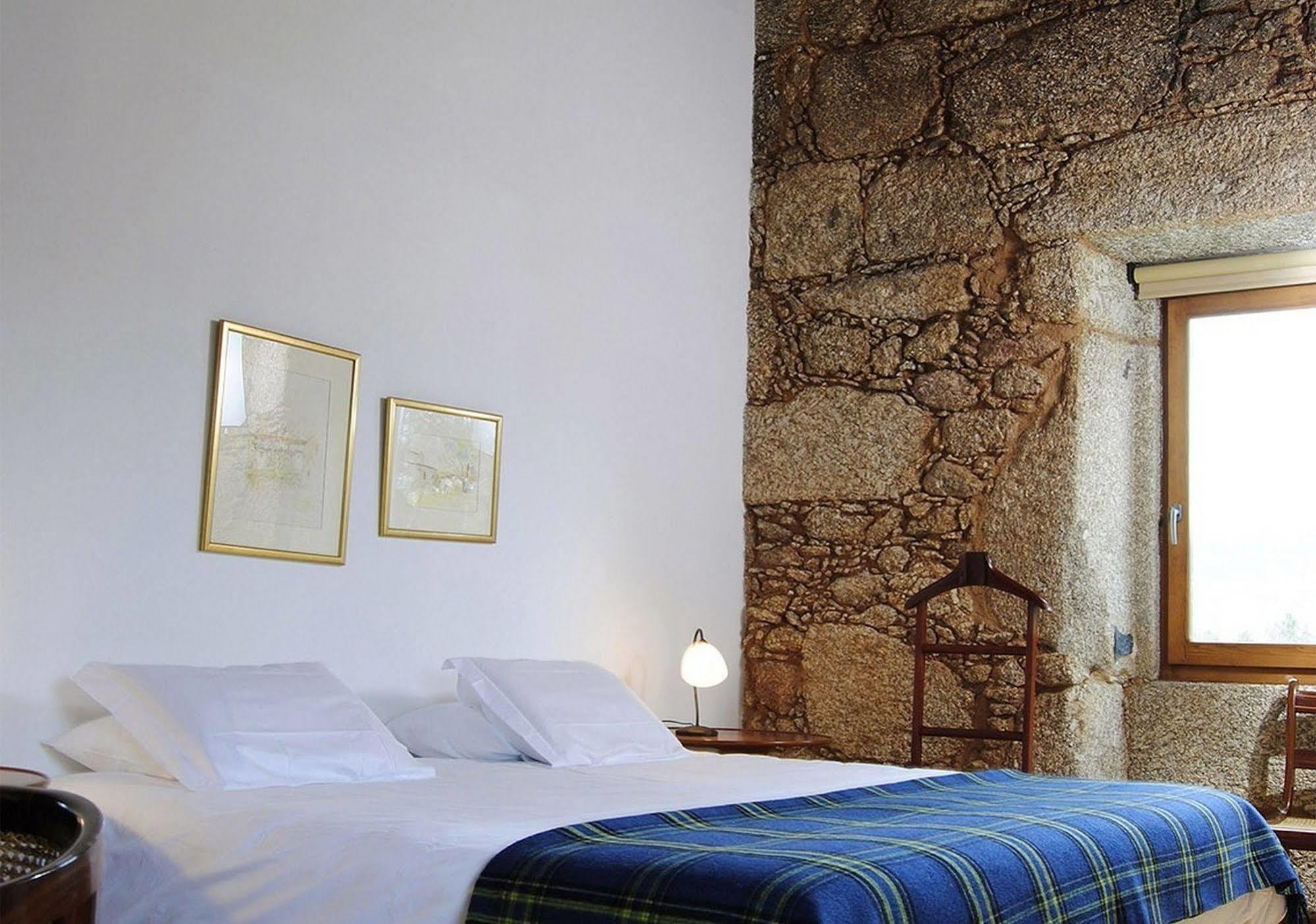 Quinta De Seves Guest House Covilhã Екстериор снимка