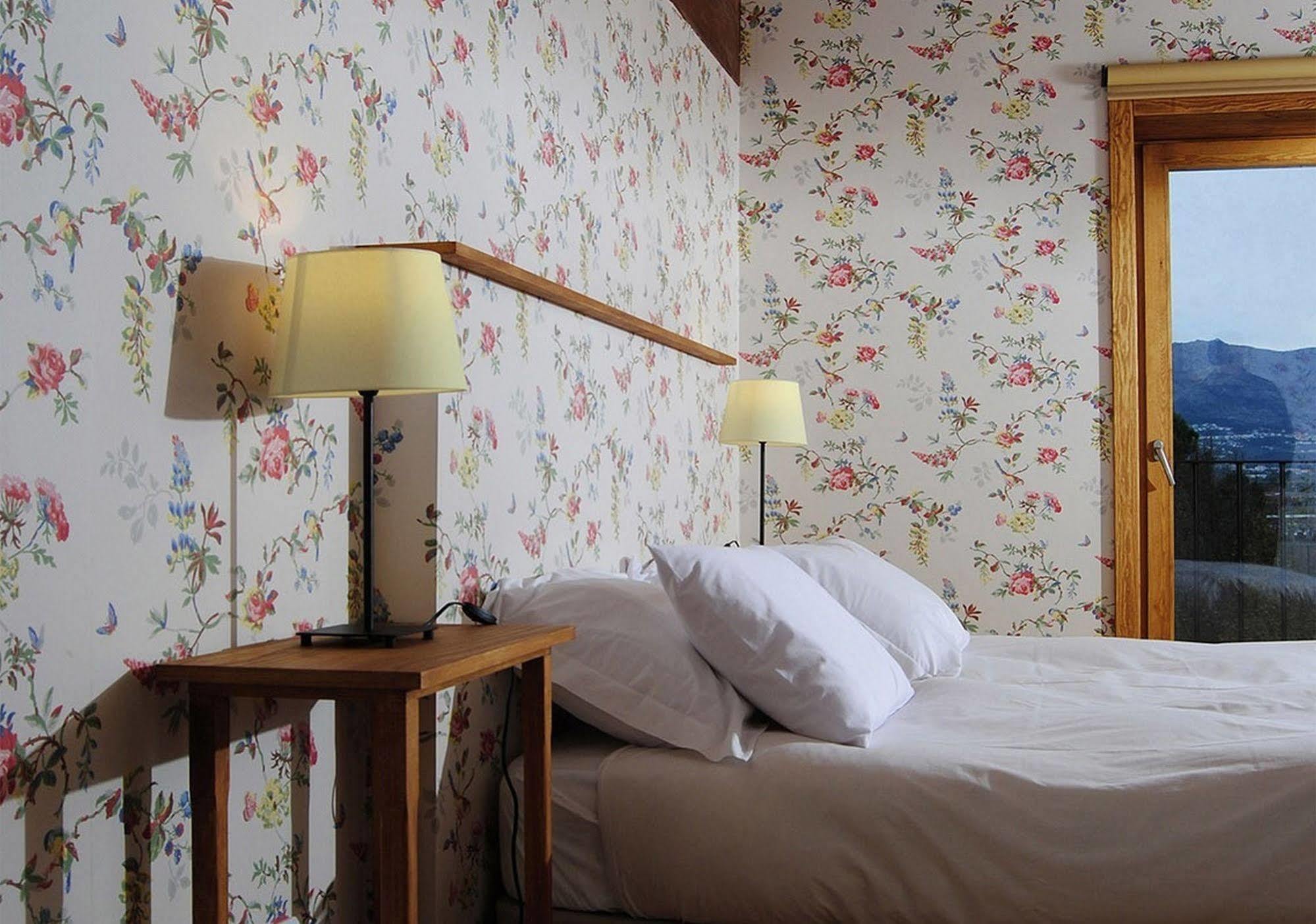 Quinta De Seves Guest House Covilhã Екстериор снимка
