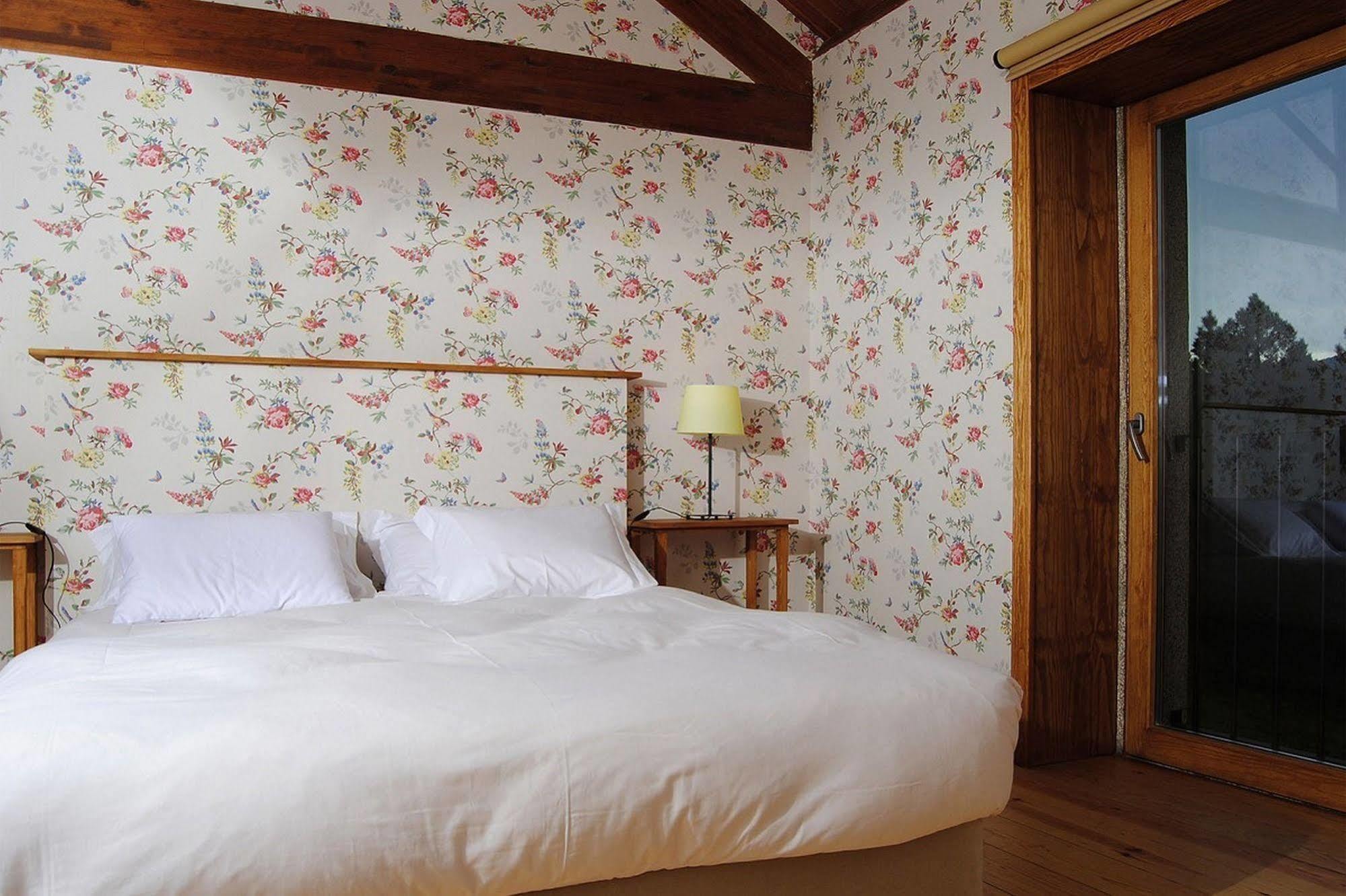 Quinta De Seves Guest House Covilhã Екстериор снимка