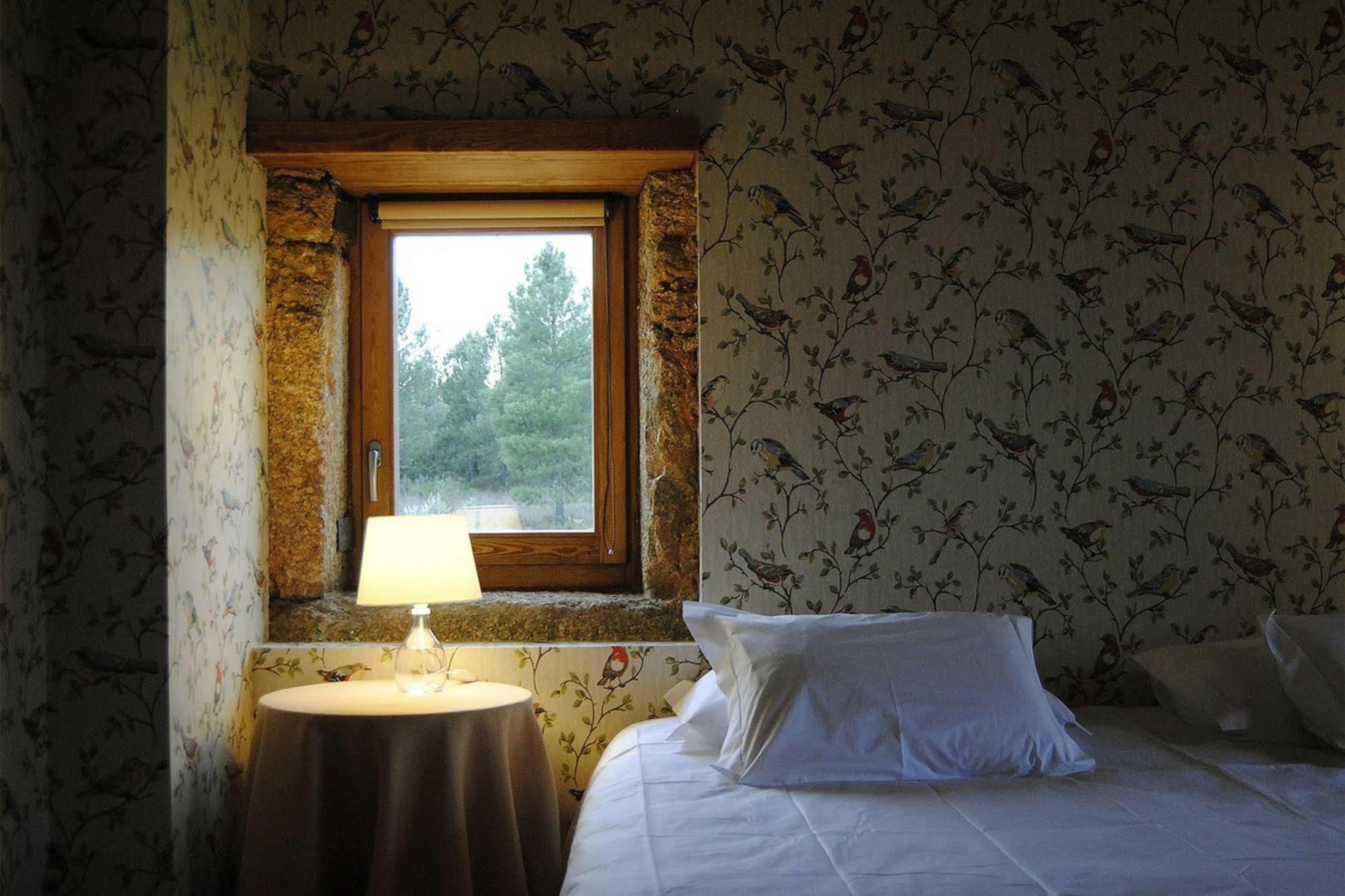 Quinta De Seves Guest House Covilhã Екстериор снимка
