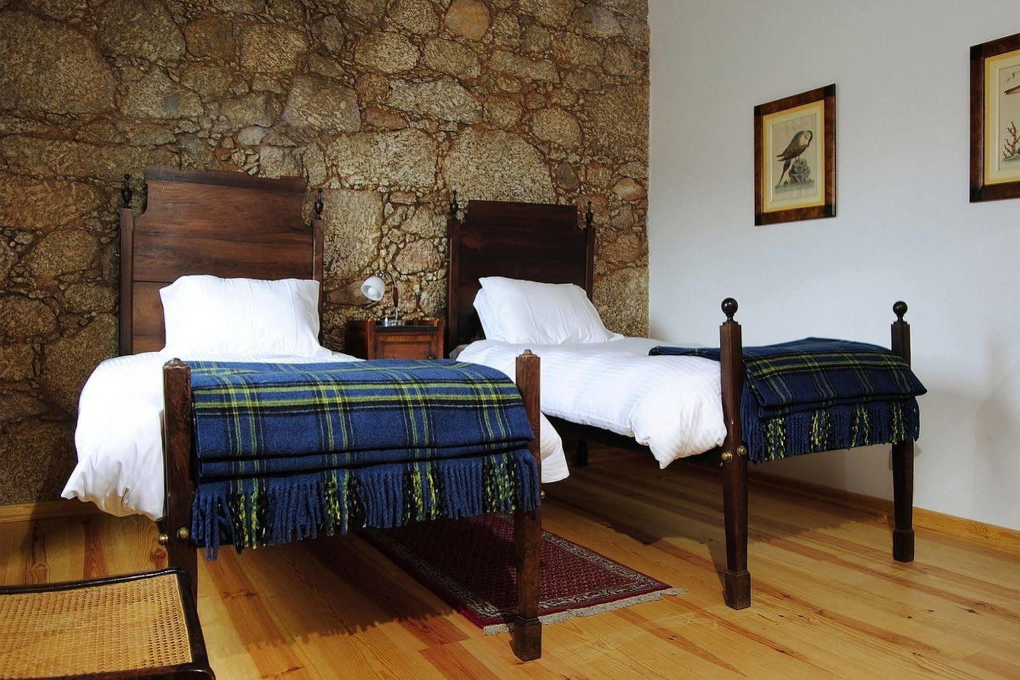 Quinta De Seves Guest House Covilhã Екстериор снимка
