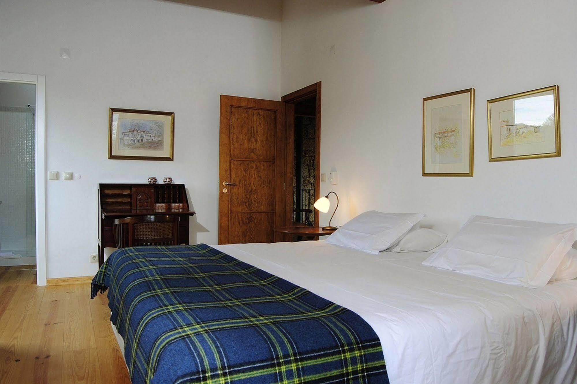 Quinta De Seves Guest House Covilhã Екстериор снимка