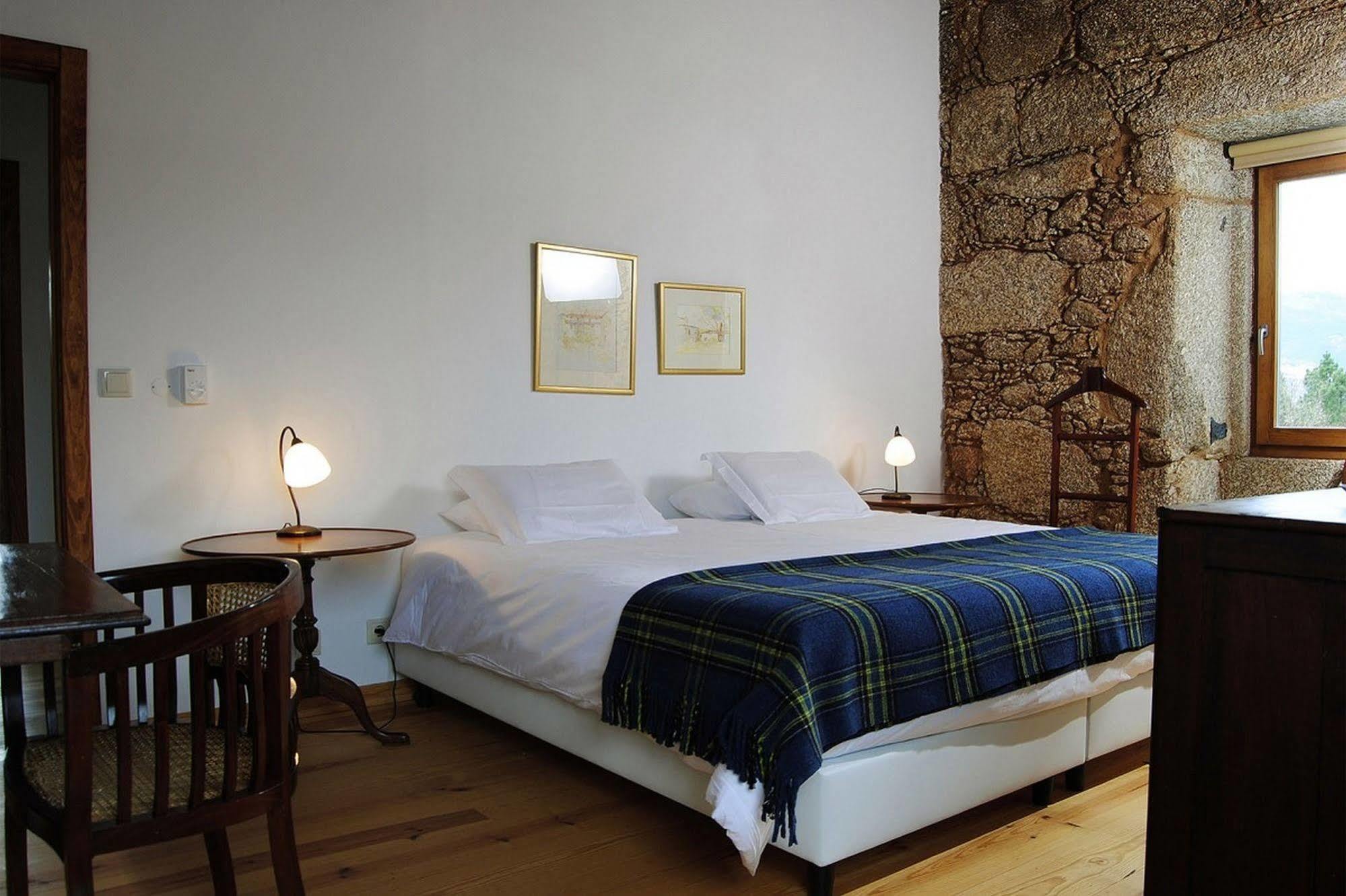 Quinta De Seves Guest House Covilhã Екстериор снимка