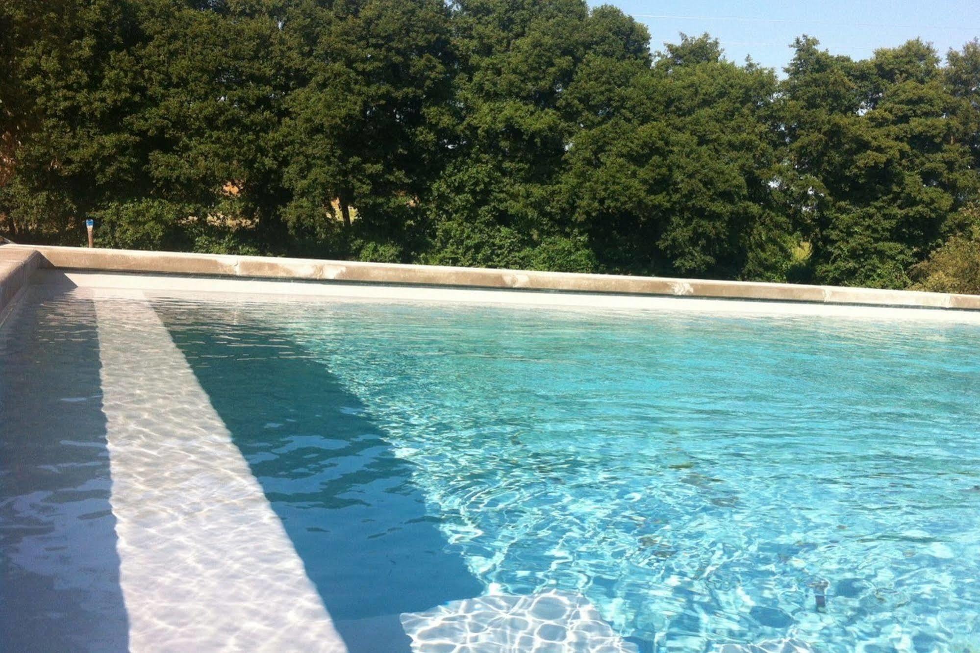 Quinta De Seves Guest House Covilhã Екстериор снимка